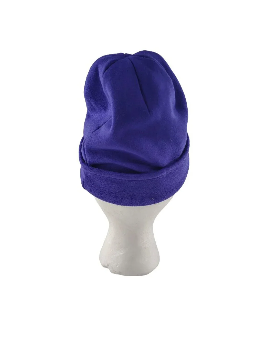 Boy's Blue Under Armour ColdGear Infrared Reflective Winter Beanie Hat